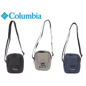 Columbia コロンビア フィッシングミニショルダー PU8766