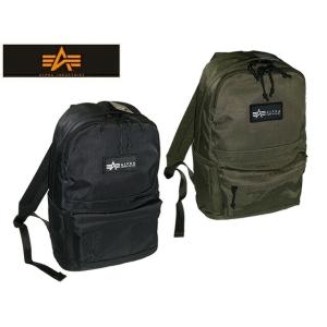 アルファインダストリーズ DAYPACK リュック 66251 TZ1091 kinu35