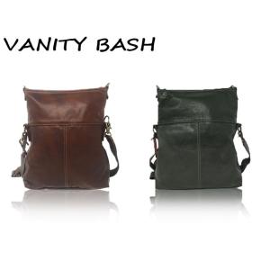 日本製 国産 渋谷 渋谷鞄工房 VANITY BASHヴァニティヴァッシュ CLASSICO2 クラ...