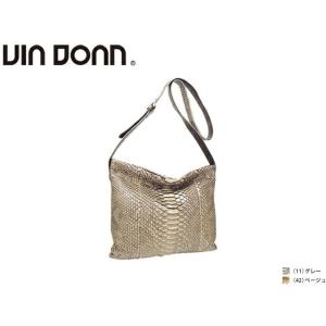 Viadoan ヴィアドアン Antique python アンティークパイソン ヘビ革 牛革 ショ...