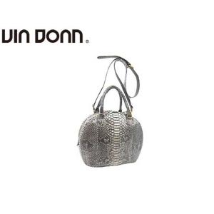 Viadoan ヴィアドアン Antique python アンティークパイソン ヘビ革 牛革 ショ...