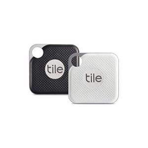 TILE Tile Pro Black & Pro White コンボパック EC-18002-AP