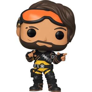 Apex ミラージュ フィギュア Funko Pop
