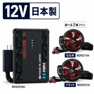 空調風神服 【P+4％】 サンエス 2026年 最新 日本製 バッテリー 単品
