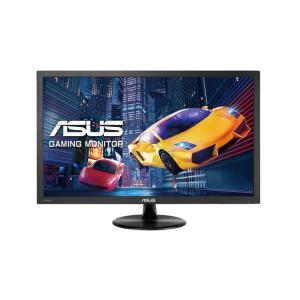 ASUS VP228HE-J ゲーミングモニター 21.5型フルHD 1920x1080｜fglp