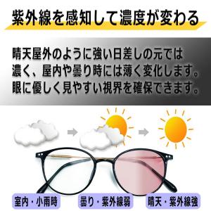 LACCL ラクル ブルーライトカット サング...の詳細画像4