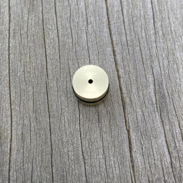 タイプ1 ハンドルノブキャップ1個　リールハンドルノブ fishing house freedom