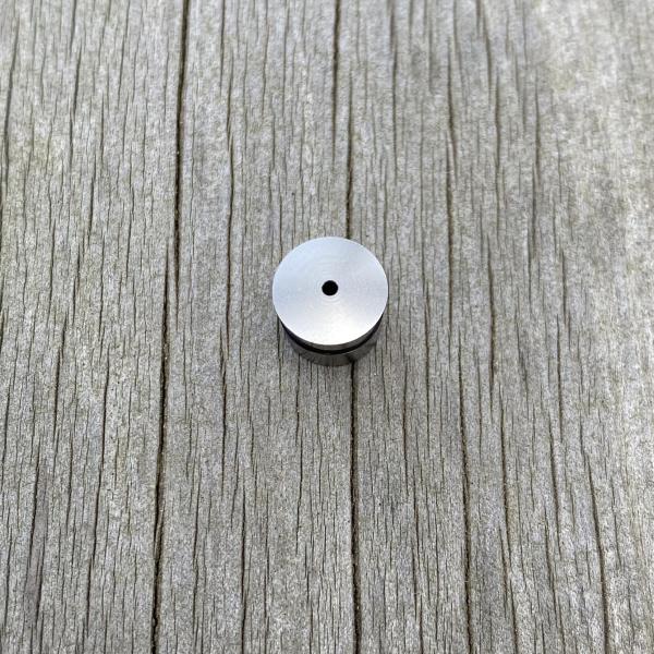 タイプ2 ハンドルノブキャップ1個　リールハンドルノブ fishing house freedom