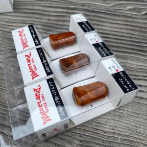 極美品　ウォーターランド　ウッドノブII　I型　Aタイプ　2025年NEW NEW WLハンドルノブ ウォーターランド ウッド ハンドルノブII I