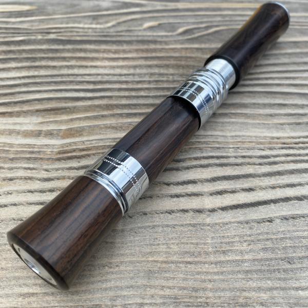 予約ページ 01 FHF ロッド グリップ  黒檀 グリップ スピニング用 写真の物が現物 ロッド ...