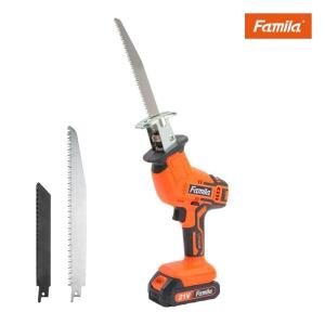 ファミラ 電動ノコギリ 6点セットの買取情報