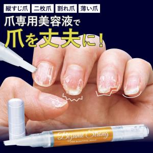 ドクターネイル ディープセラム 6.6ml 浸透補修液 興和新薬 高機能