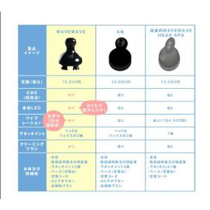 頭皮ケア 頬 たるみ 小顔 電気ブラシ 電気バ...の詳細画像2