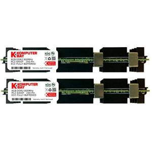 Komputerbay 16GB 2x 8GB DDR2