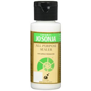 ジョーソニア オールパーパスシーラー 2oz