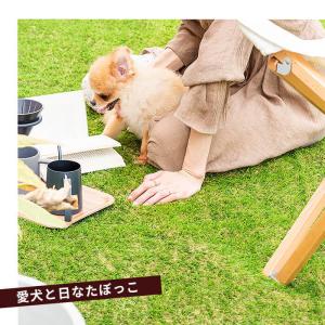 人工芝 ロール 1x10m 送料無料 芝生マッ...の詳細画像2