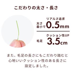 人工芝 ロール 1x10m 送料無料 芝生マッ...の詳細画像5