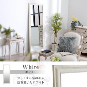 鏡 大型 全身 姿見 ミラー おしゃれ 立掛け...の詳細画像3
