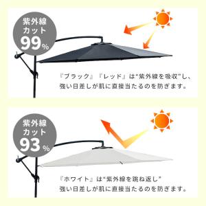 ガーデンパラソル ウエイト セット 大型 30...の詳細画像5