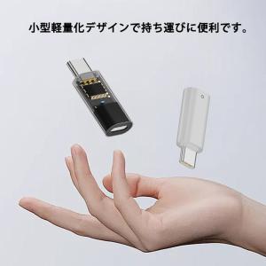 コネクタ Lightning to Type-...の詳細画像2