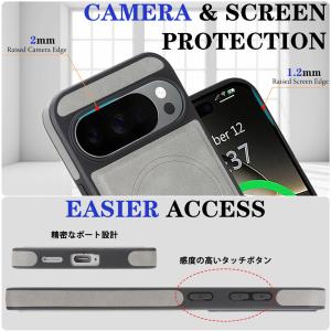 2in1 手帳型 Magsafe対応 分離型 ...の詳細画像3