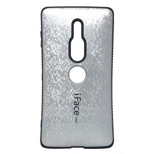 モザイク版 iFace mall ケース Xp...の詳細画像5