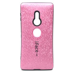モザイク版 iFace mall ケース Xp...の詳細画像5