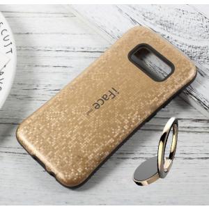 モザイク版 ホールドリング付き iFace m...の詳細画像5