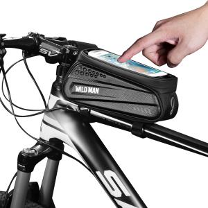 自転車 スマホホルダー 収納 防水 バイク スマホスタンド スマートフォン iPhone ナビ 携帯 固定 自転車ホルダー スタンド  携帯ホルダー 送料無料 小物収納