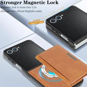 Galaxy Z Fold8 ケース Mags...の詳細画像4