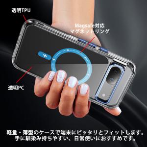 強化ガラスフィルム付き Google Pixe...の詳細画像4