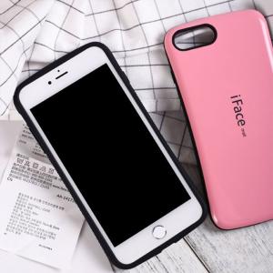 強化ガラスフィルム付き iFace mall ...の詳細画像2