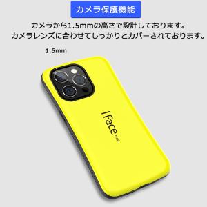 ホールドリング付き iFace mall iP...の詳細画像2