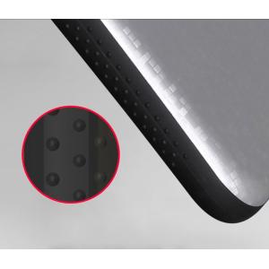 強化ガラスフィルム付き モザイク版 iFace...の詳細画像5