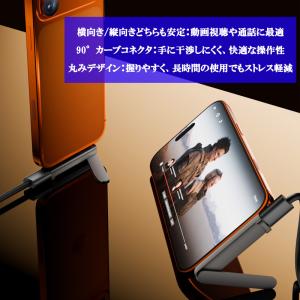240W Type-C アダプター スマホ充電...の詳細画像2