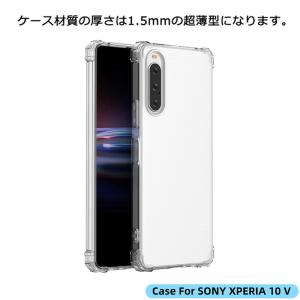 強化ガラスフィルム セット クリアケース Xp...の詳細画像3