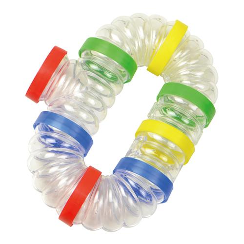 【三晃商会】ハムスター 　パイプセット (ループ)(U061)