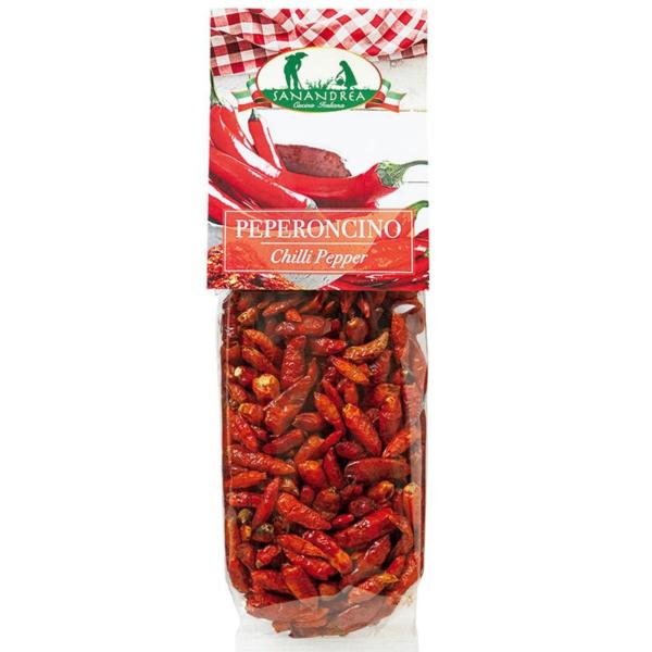 サンアンドレア ペペロンチーノ ピッコロ 70g モンテ物産 唐辛子