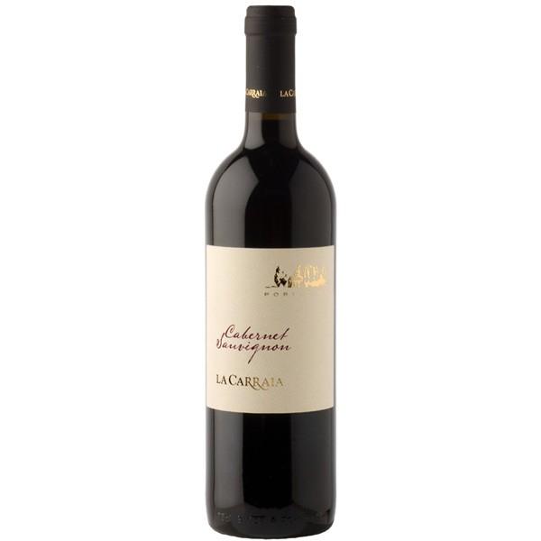 ラ・カッライア カベルネソーヴィニヨン La Carraia Cabernet Sauvignon ...