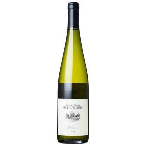 シルヴァーナー シュペートレーゼ トロッケン Silvaner Sp〓tlese Trocken ラインホールト コーネリア シュナイダー｜fiano-online