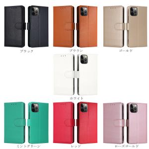 iPhone14 iPhone13 手帳型ケー...の詳細画像1