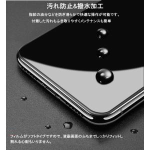 iPhone 液晶保護フィルム 2枚セット 4...の詳細画像1