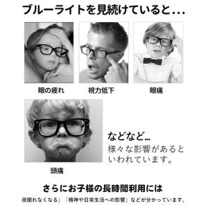 ニンテンドースイッチ フィルム ブルーライトカ...の詳細画像2