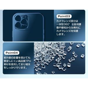 iPhone13 スマホケース iPhone1...の詳細画像4