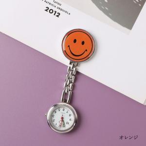 ナース時計 ナースウォッチ 看護師 クリップ時...の詳細画像5