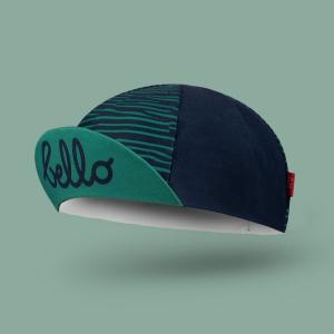 サイクルキャップ BELLO CYCLIST ベローサイクリスト キャップ ノア NOAH