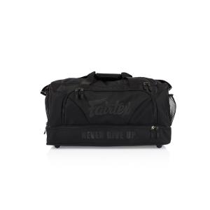 フェアテックス FAIRTEX ボストンバッグ...の詳細画像3
