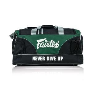 フェアテックス FAIRTEX ボストンバッグ...の詳細画像4
