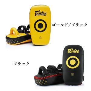 フェアテックス FAIRTEX キックミット ...の詳細画像1
