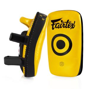 フェアテックス FAIRTEX キックミット ...の詳細画像3